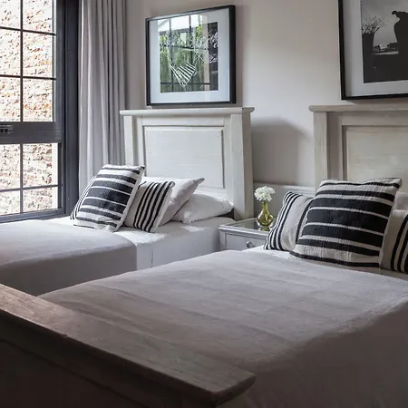Casa Chic Palermo Hotel Boutique-3
